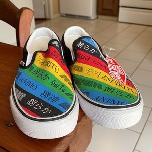Slip on Vans 🌊🏄‍♂️🛹